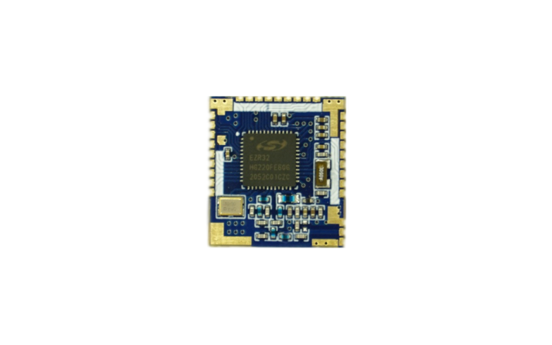 EL1868A無(wú)線模塊報(bào)警器專(zhuān)用模塊