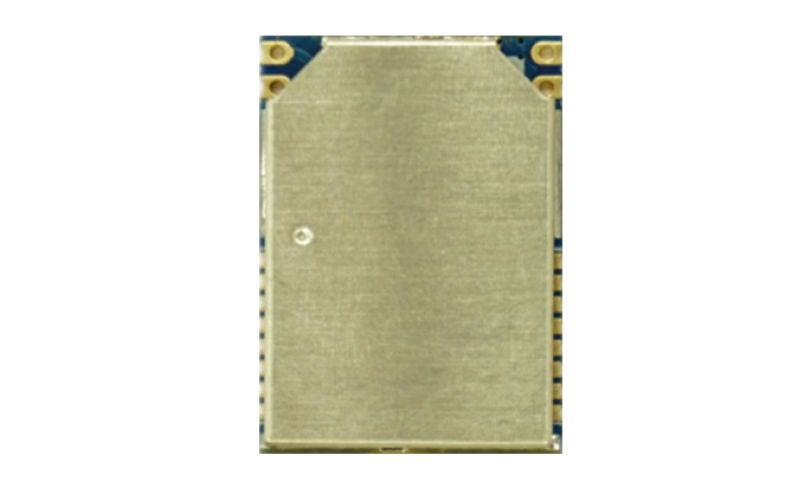 EL_1861A SI1061無線串口透傳模組多頻點可選