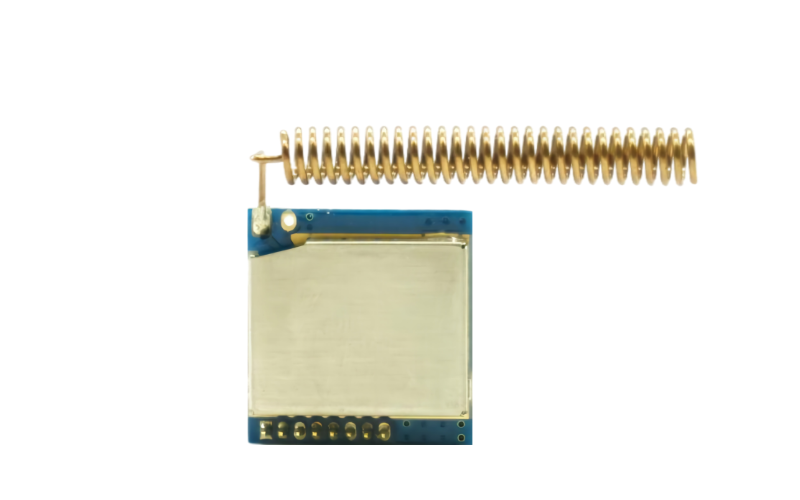 EL-1648E無(wú)線(xiàn)通訊模組SI4438無(wú)線(xiàn)模組